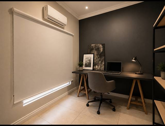 4 BEDROOM TOWNHOUSE FOR SALE IN MORNINGSIDE